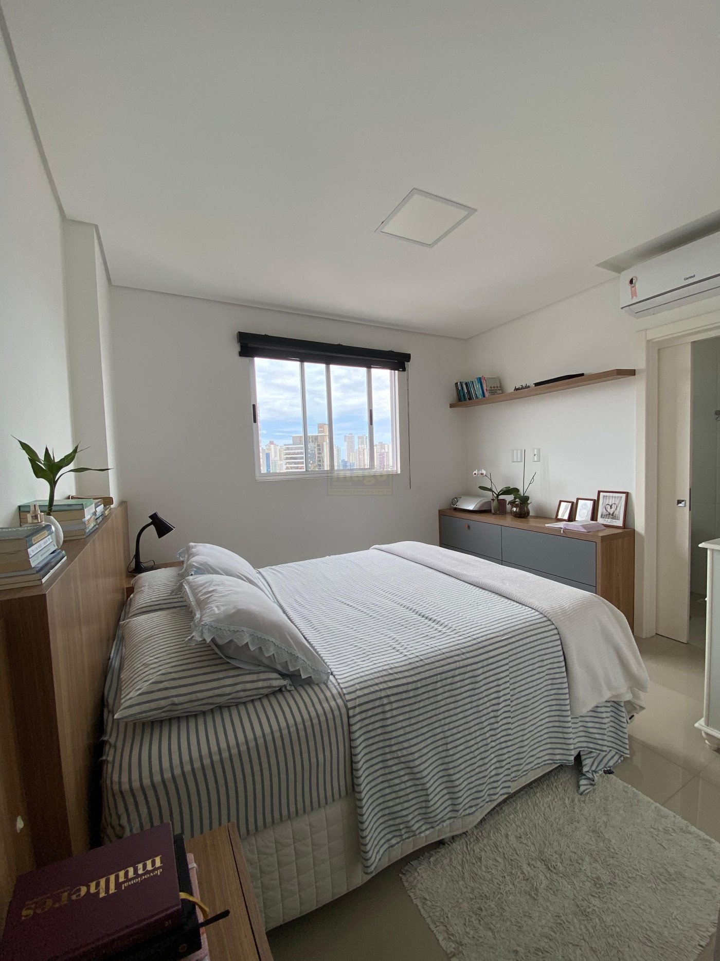 Apartamento 3 quartos para Venda no bairro Centro em Itajaí