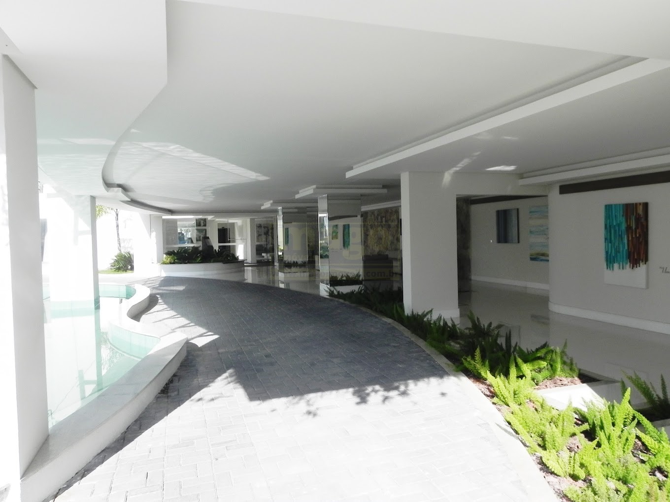 Apartamento 3 quartos para Venda no bairro Centro em Itajaí