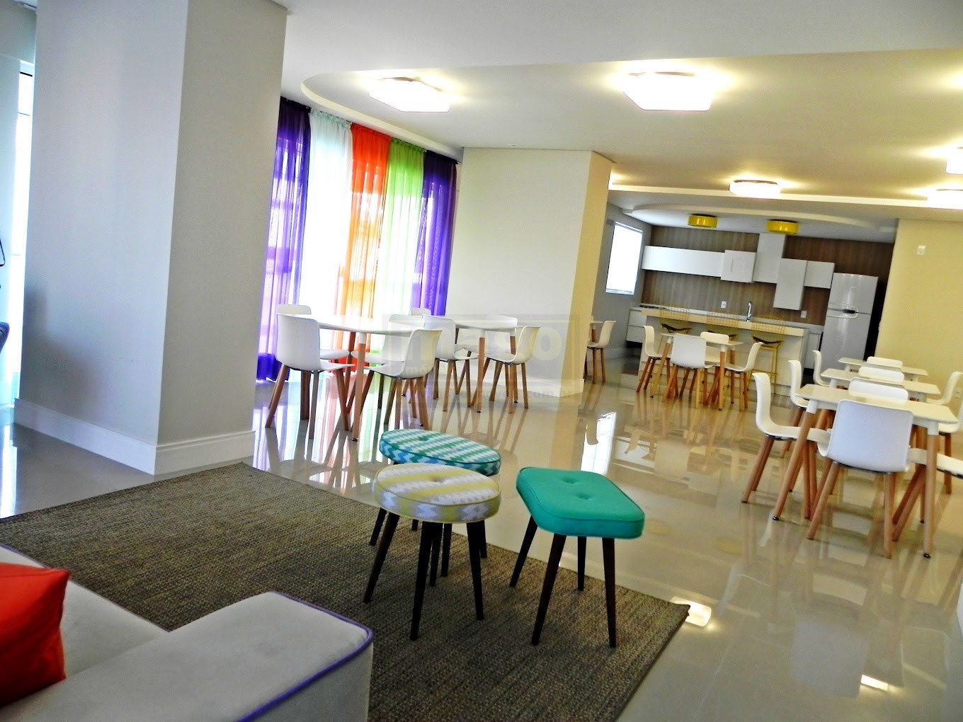 Apartamento 3 quartos para Venda no bairro Centro em Itajaí