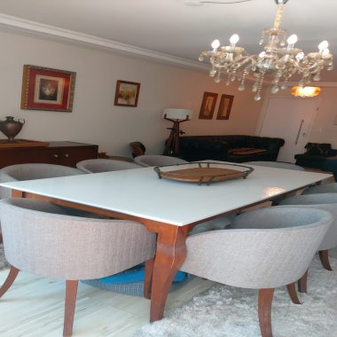 Apartamento 03 quartos para Venda no bairro Barra Sul em Balneário Camboriú