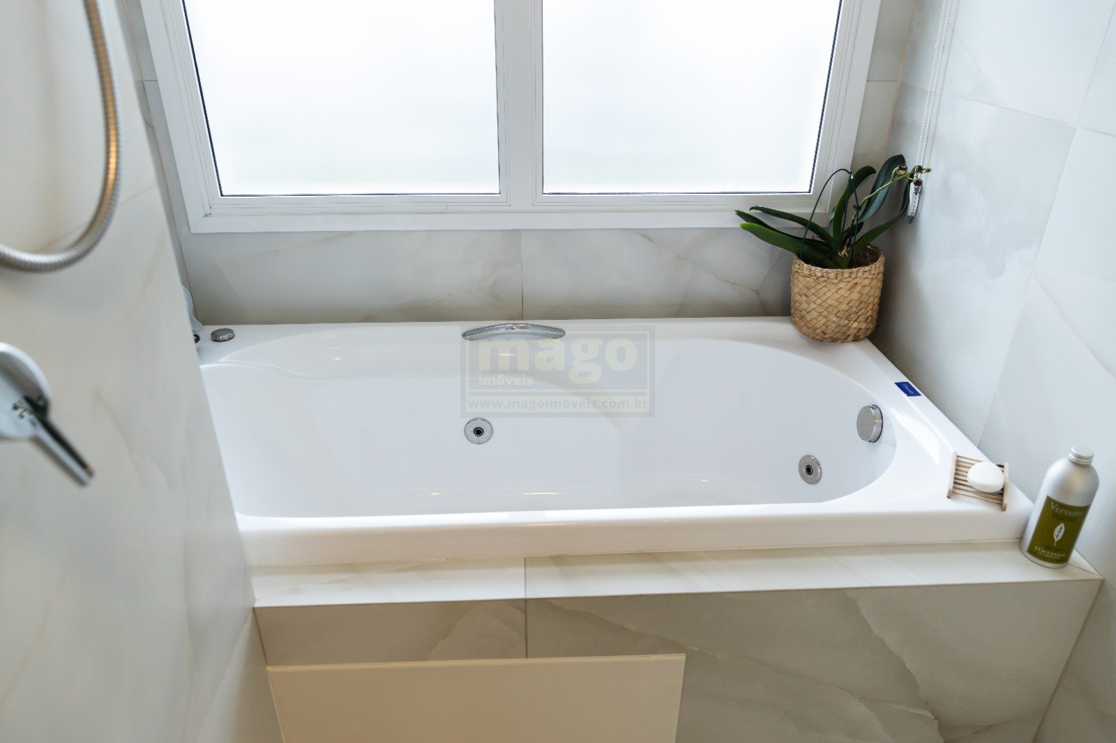 Residência Vista Mar magnífica no mais charmoso residencial da Praia Brava