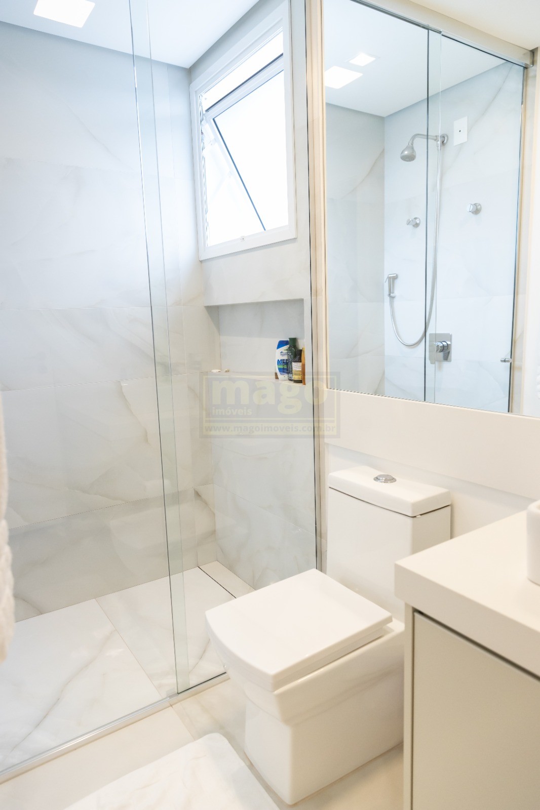 Residência Vista Mar magnífica no mais charmoso residencial da Praia Brava