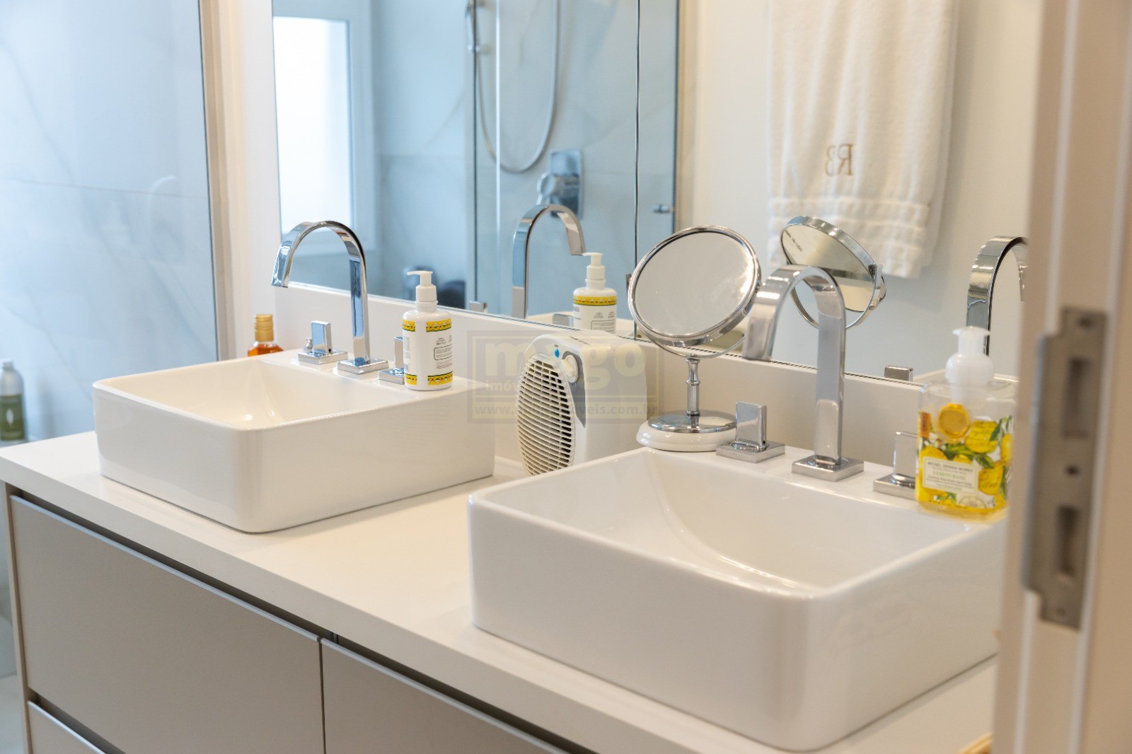 Residência Vista Mar magnífica no mais charmoso residencial da Praia Brava