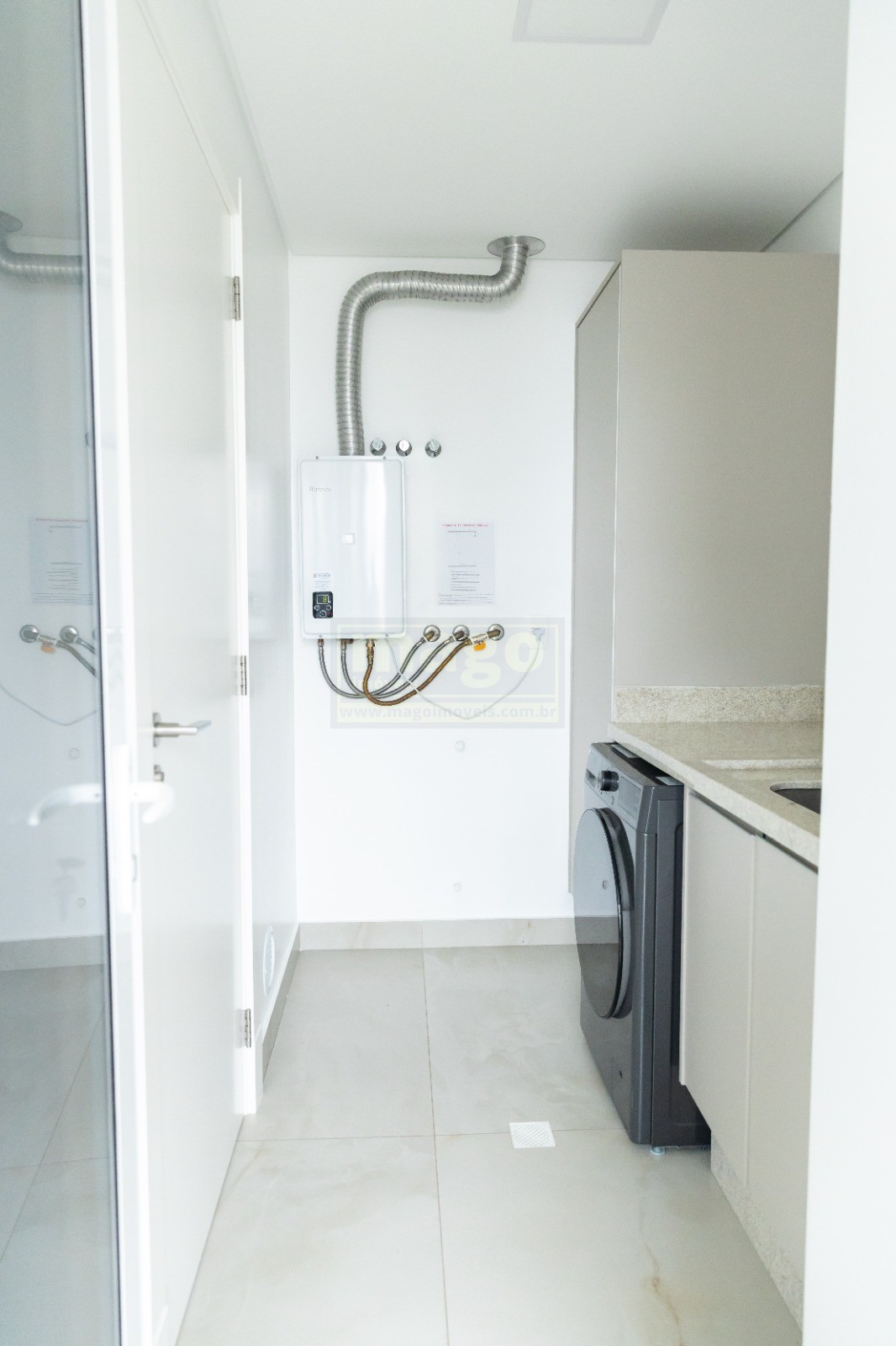 Residência Vista Mar magnífica no mais charmoso residencial da Praia Brava