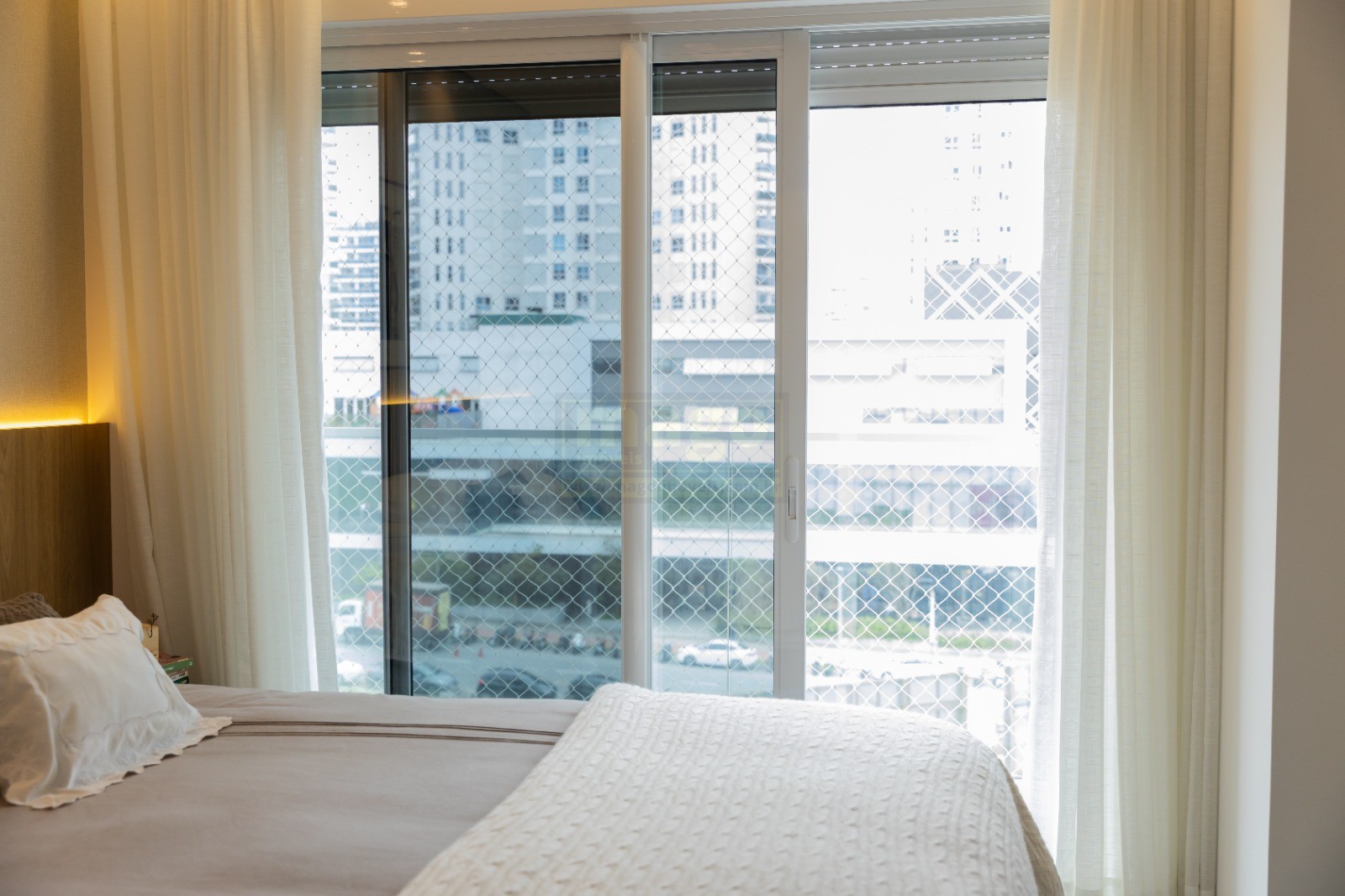 Residência Vista Mar magnífica no mais charmoso residencial da Praia Brava