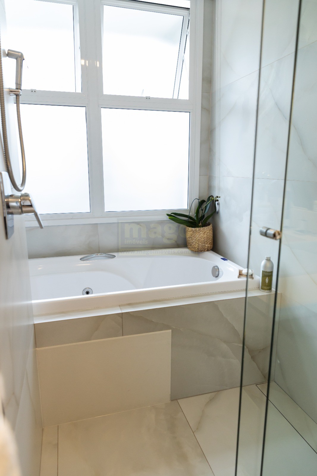 Residência Vista Mar magnífica no mais charmoso residencial da Praia Brava