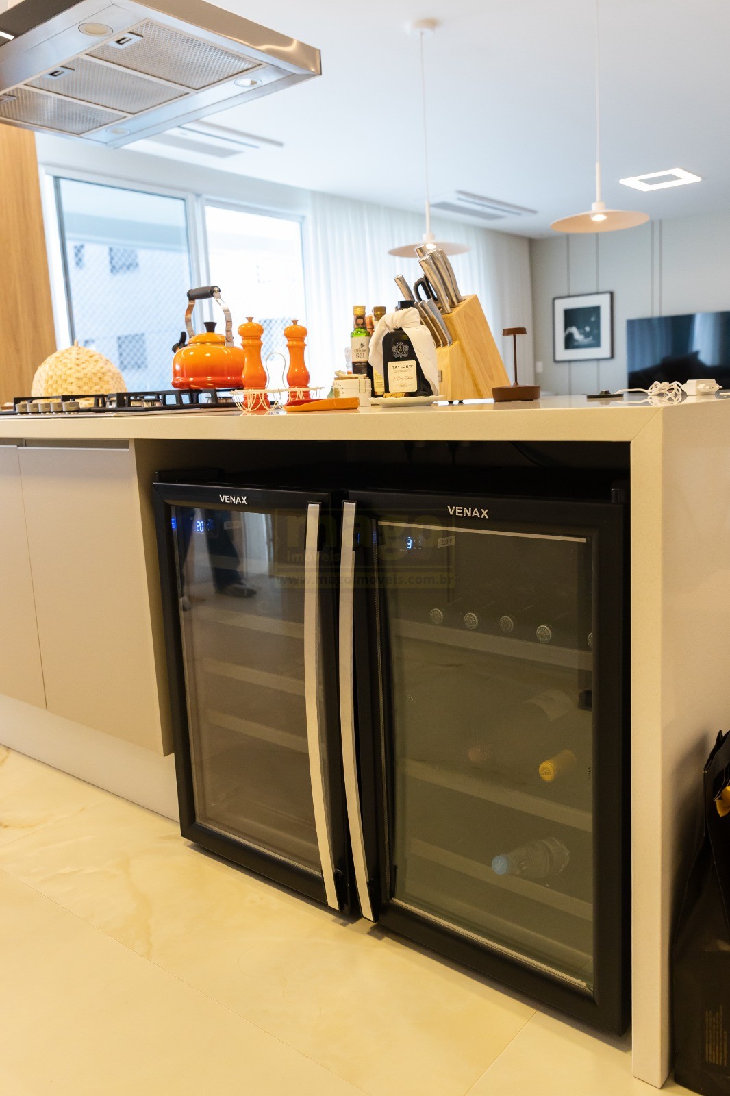 Residência Vista Mar magnífica no mais charmoso residencial da Praia Brava