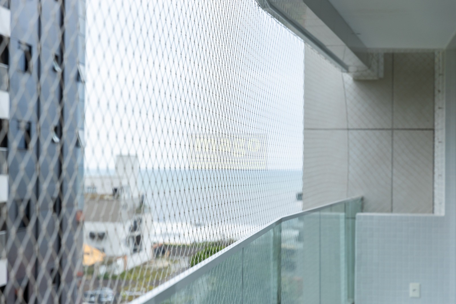 Residência Vista Mar magnífica no mais charmoso residencial da Praia Brava