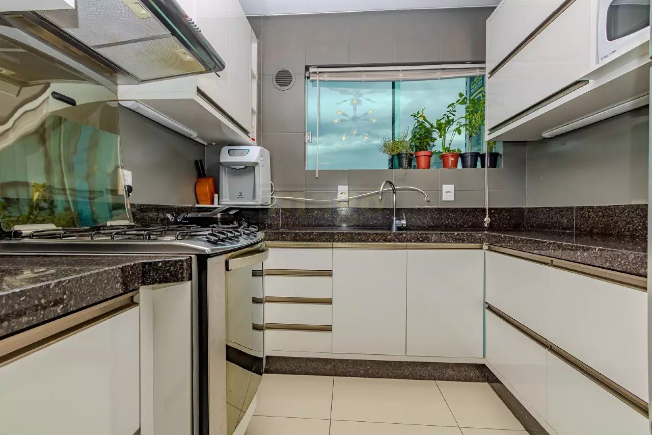 Oportunidade em ótimo prédio no coração de Balneário Camboriu
