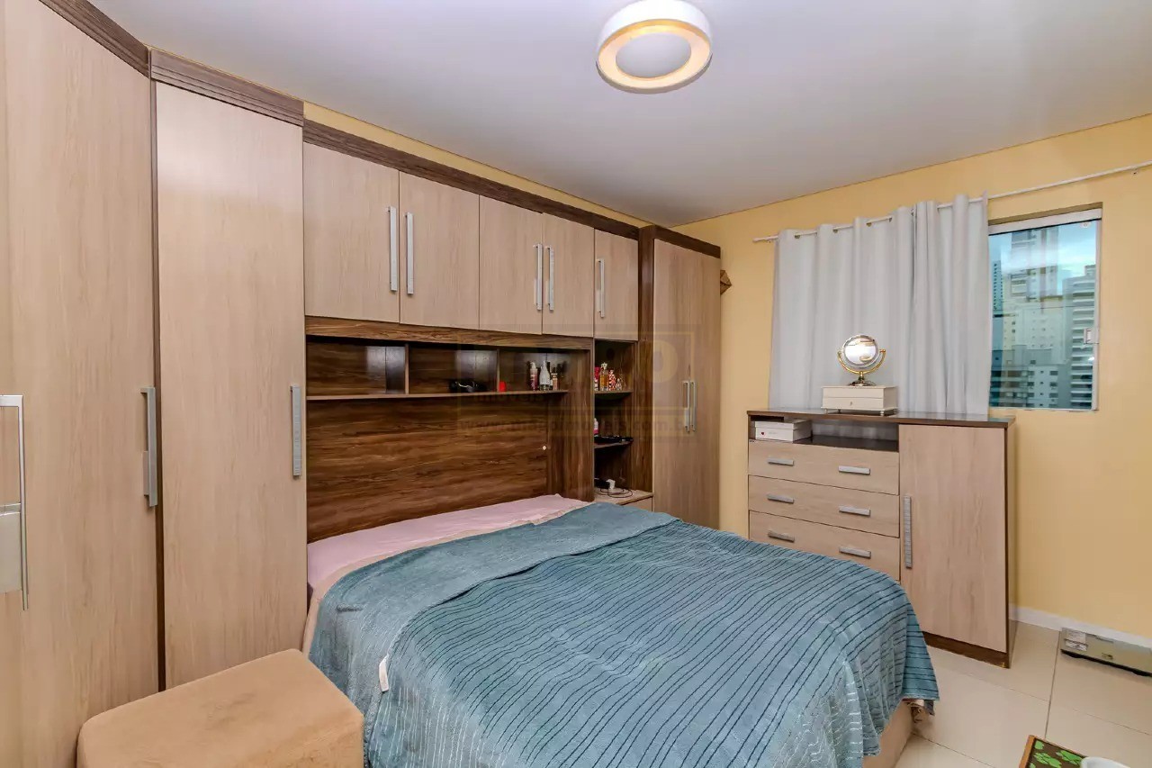 Oportunidade em ótimo prédio no coração de Balneário Camboriu