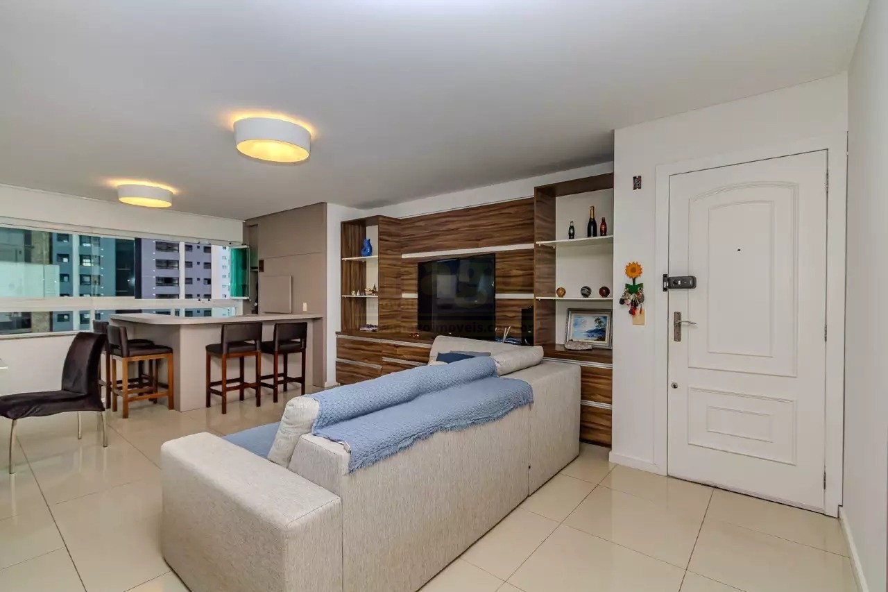 Oportunidade em ótimo prédio no coração de Balneário Camboriu