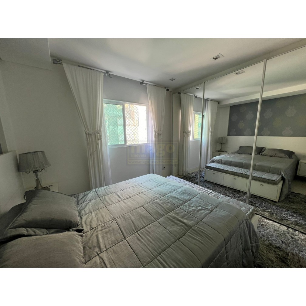 Apartamento 03 suítes para Locação Anual no bairro Centro em Balneário Camboriú