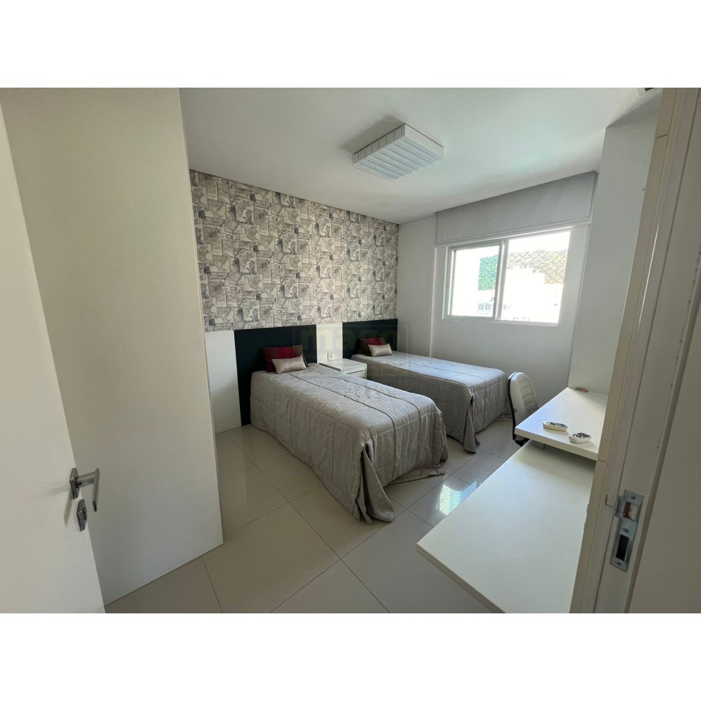 Apartamento 03 suítes para Locação Anual no bairro Centro em Balneário Camboriú