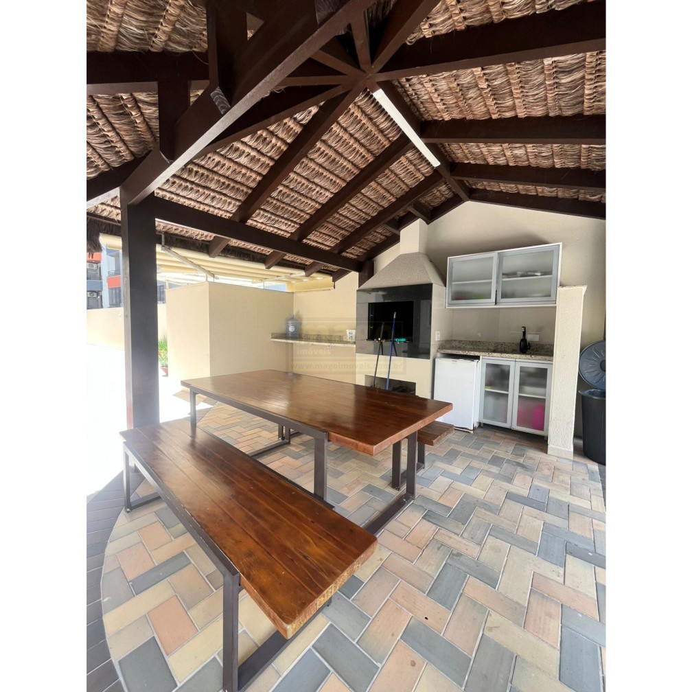 Apartamento 03 suítes para Locação Anual no bairro Centro em Balneário Camboriú