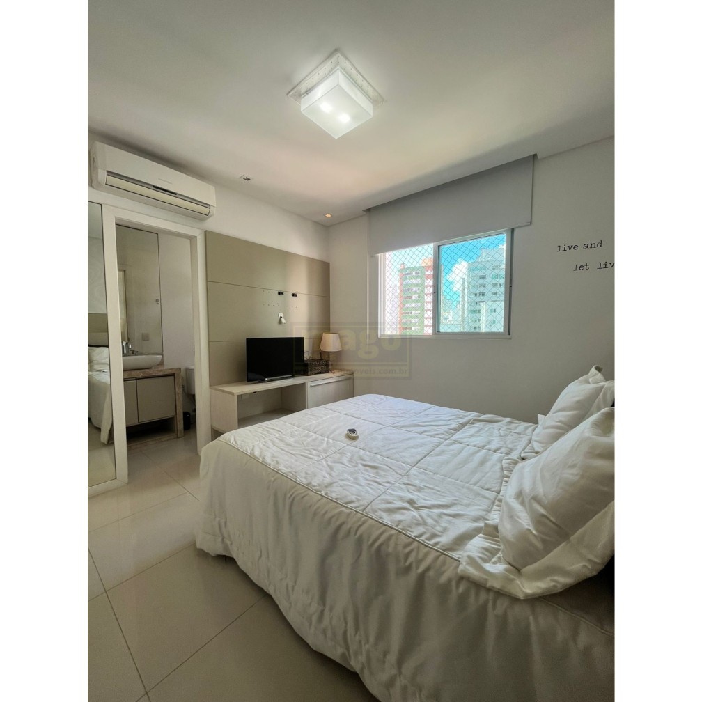 Apartamento 03 suítes para Locação Anual no bairro Centro em Balneário Camboriú