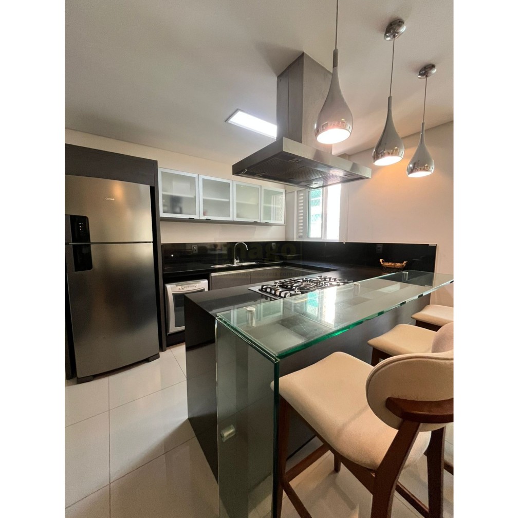 Apartamento 03 suítes para Locação Anual no bairro Centro em Balneário Camboriú