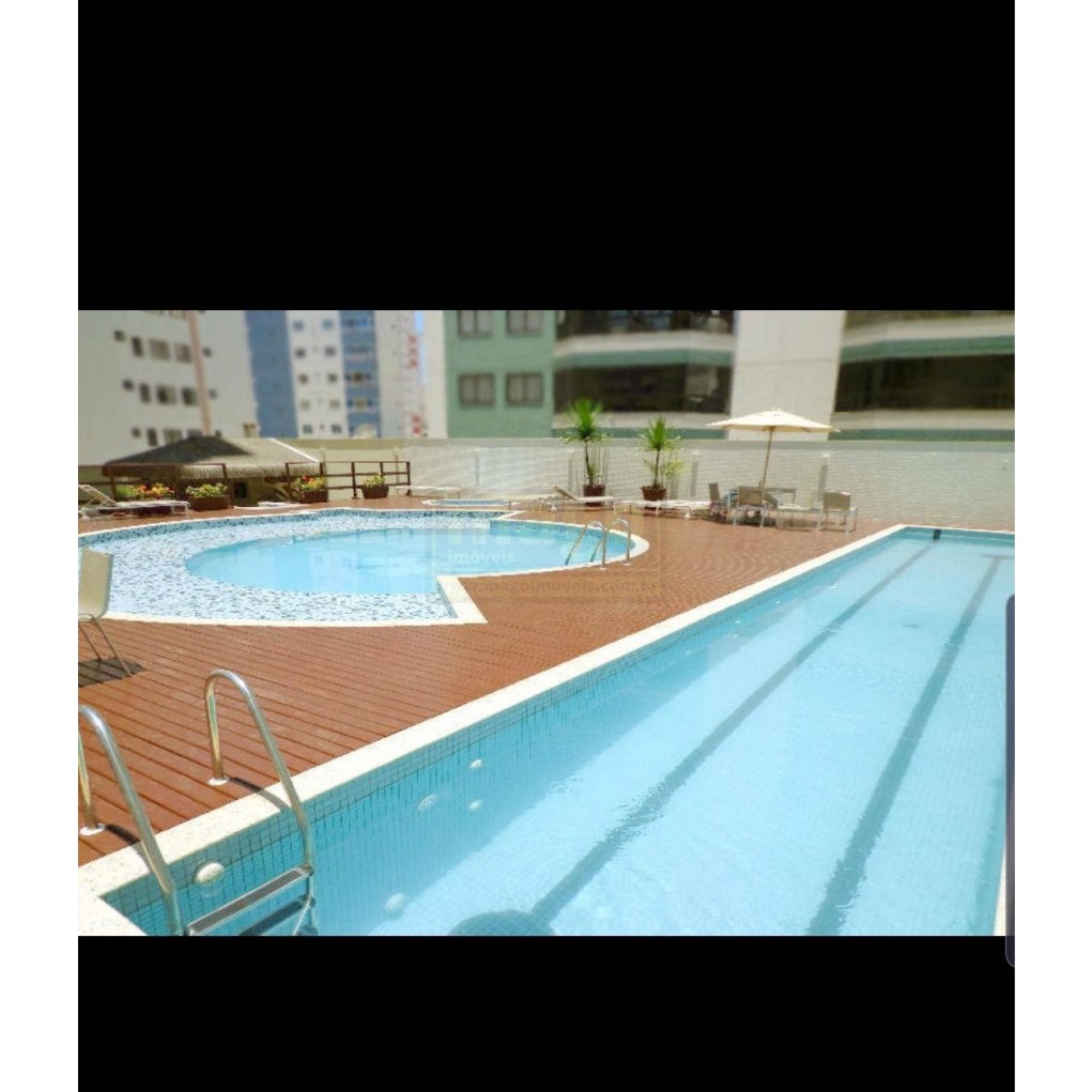 Apartamento 03 suítes para Locação Anual no bairro Centro em Balneário Camboriú