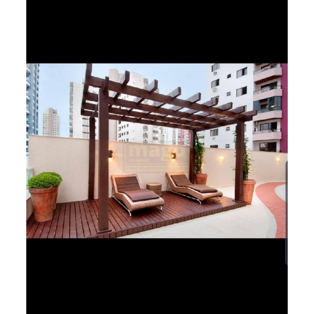 Apartamento 03 suítes para Locação Anual no bairro Centro em Balneário Camboriú