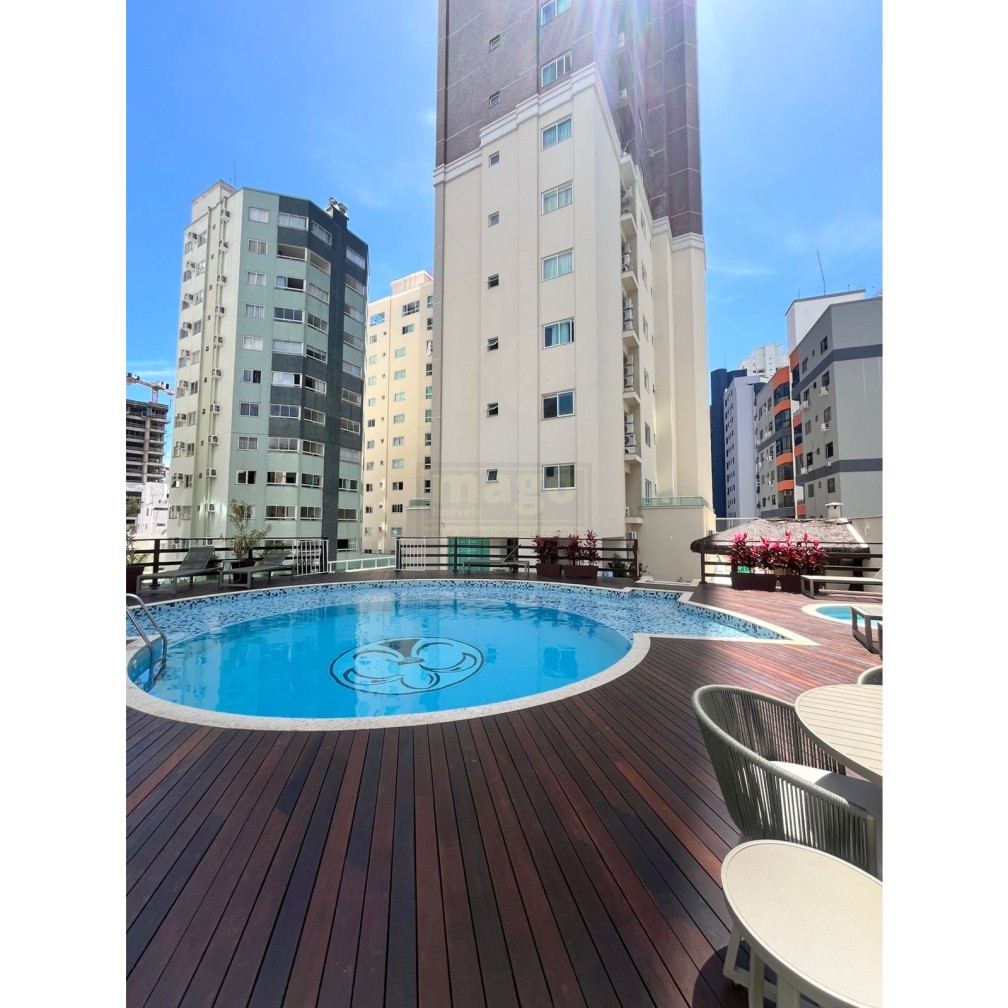 Apartamento 03 suítes para Locação Anual no bairro Centro em Balneário Camboriú