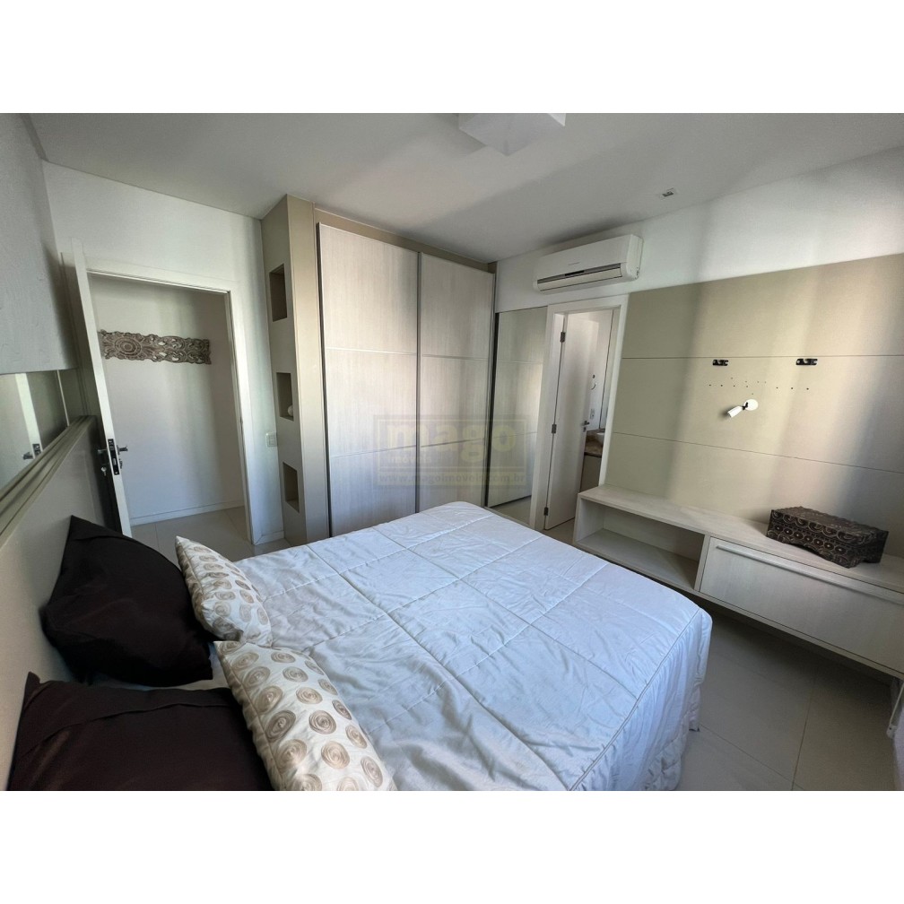 Apartamento 03 suítes para Locação Anual no bairro Centro em Balneário Camboriú