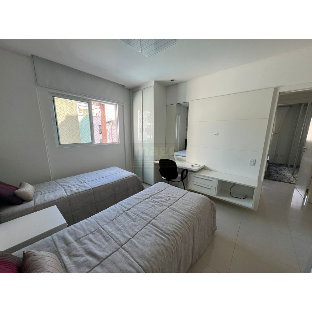 Apartamento 03 suítes para Locação Anual no bairro Centro em Balneário Camboriú