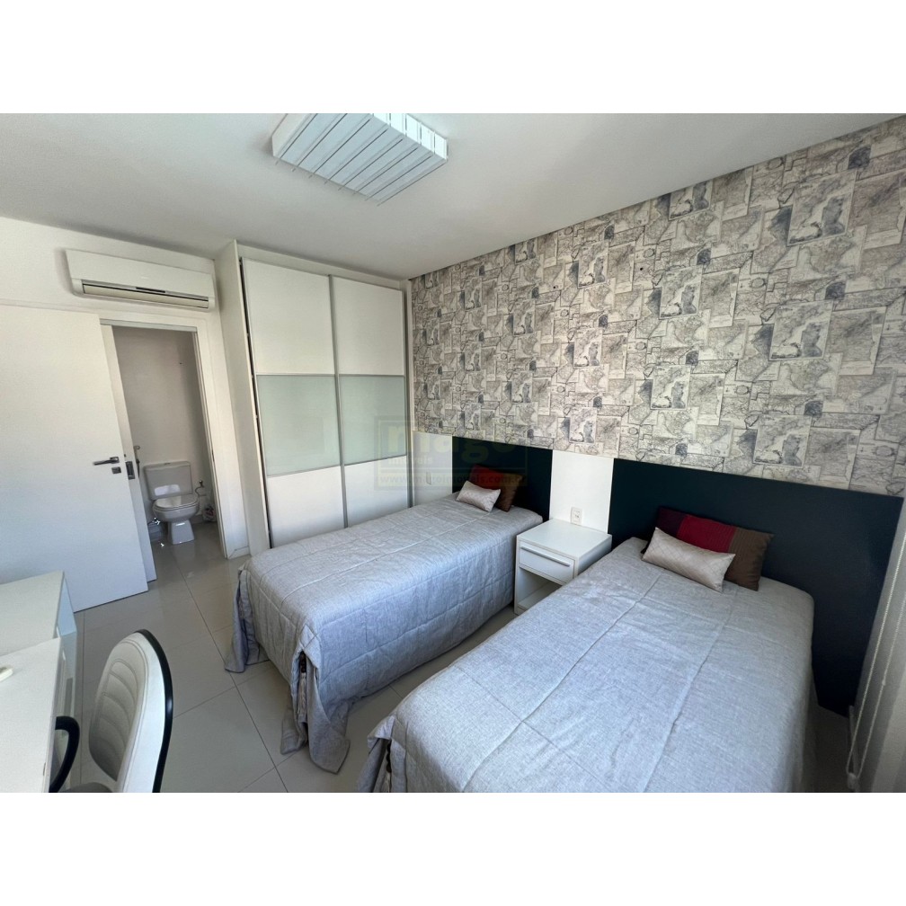 Apartamento 03 suítes para Locação Anual no bairro Centro em Balneário Camboriú