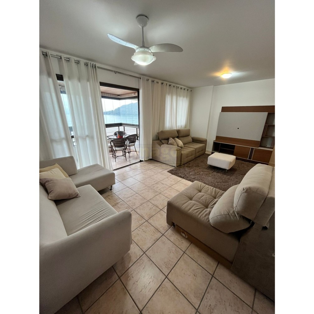 Apartamento 2 quartos para Locação Anual no bairro Barra Sul em Balneário Camboriú