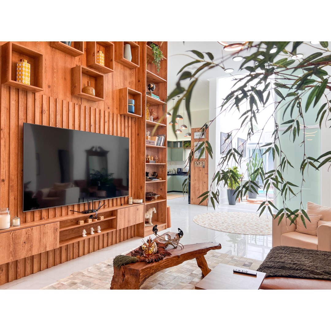 Exclusividade - Casa de alto padrão com 4 suítes - Mobiliada, decorada e equipada