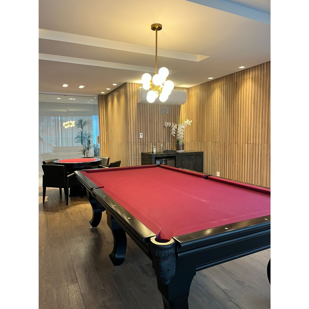 Apartamento 02 suítes para Locação Anual no bairro Centro em Itapema