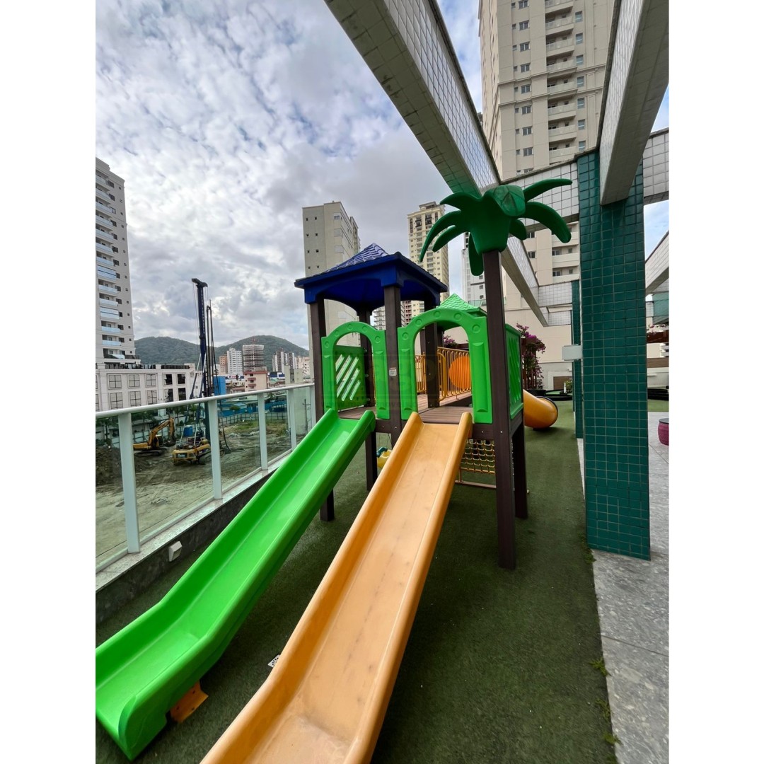 Apartamento 02 suítes para Locação Anual no bairro Centro em Itapema