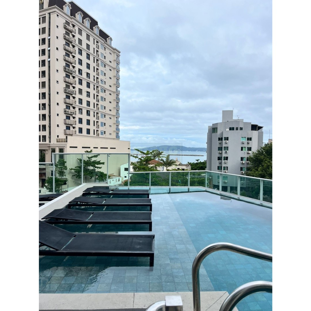 Apartamento 02 suítes para Locação Anual no bairro Centro em Itapema