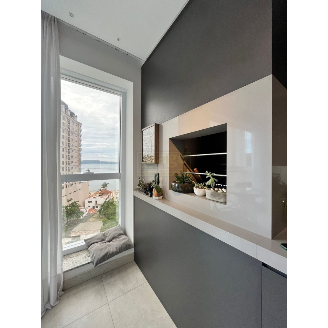 Apartamento 02 suítes para Locação Anual no bairro Centro em Itapema