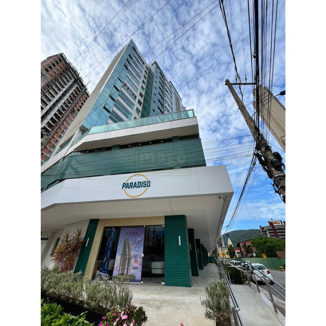 Apartamento 02 suítes para Locação Anual no bairro Centro em Itapema