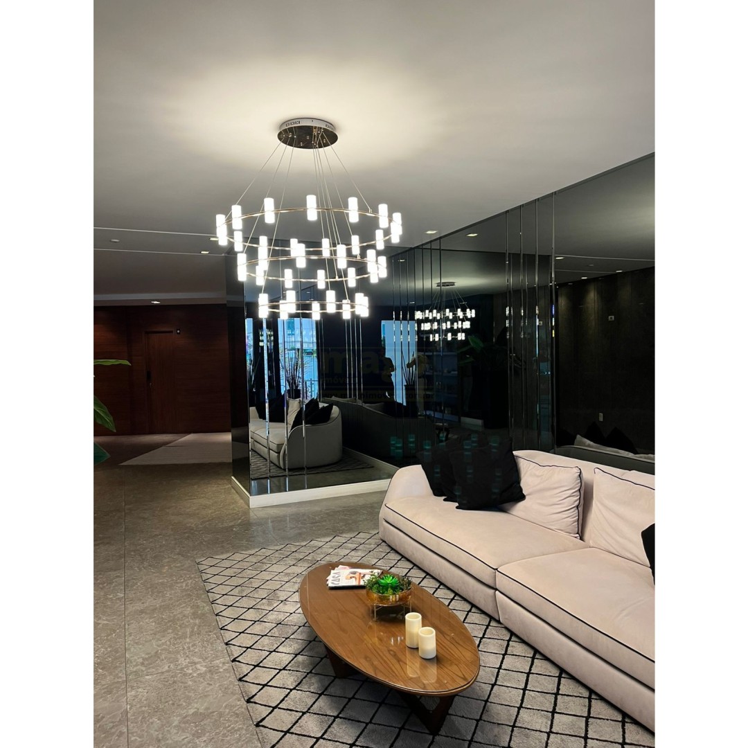 Apartamento 02 suítes para Locação Anual no bairro Centro em Itapema