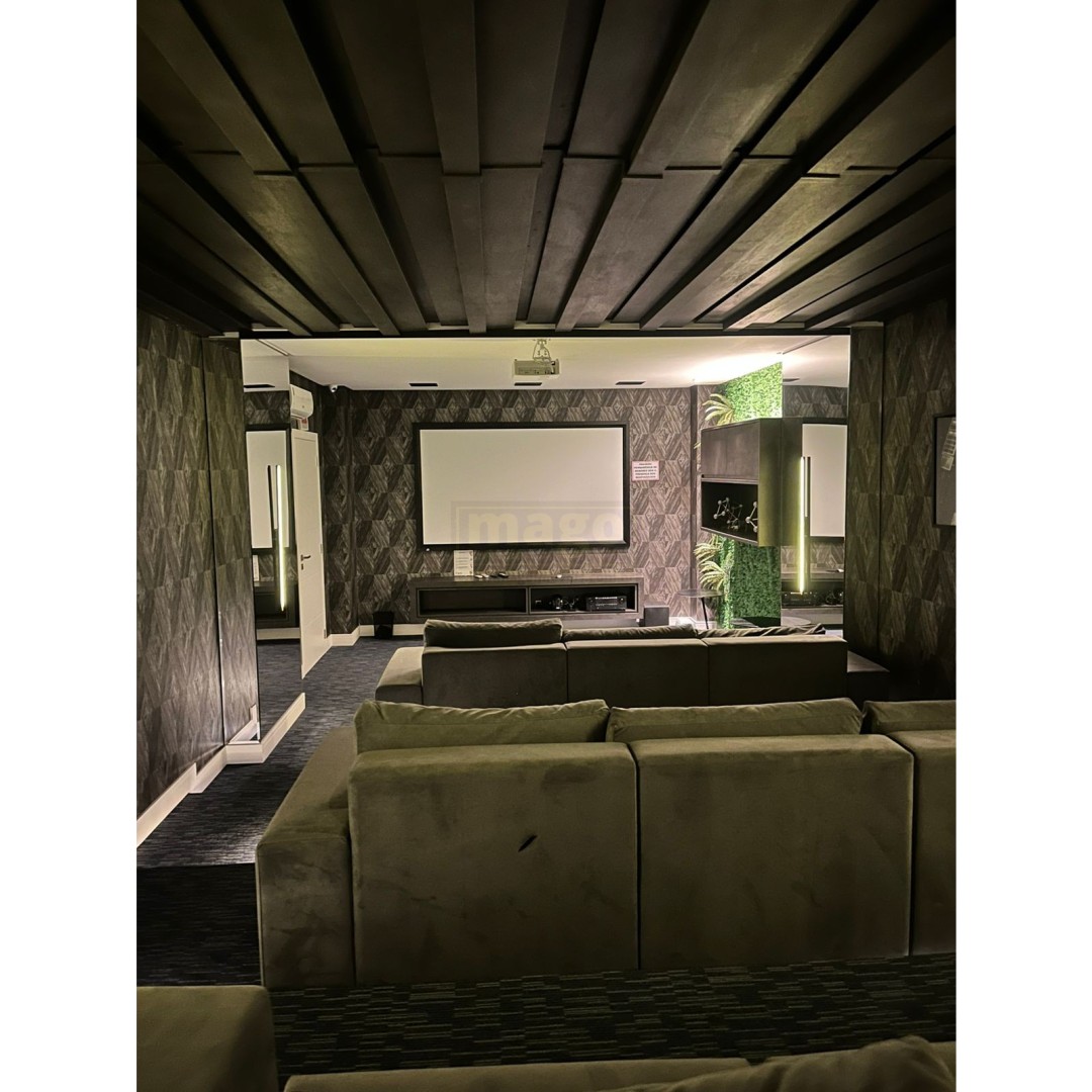 Apartamento 02 suítes para Locação Anual no bairro Centro em Itapema