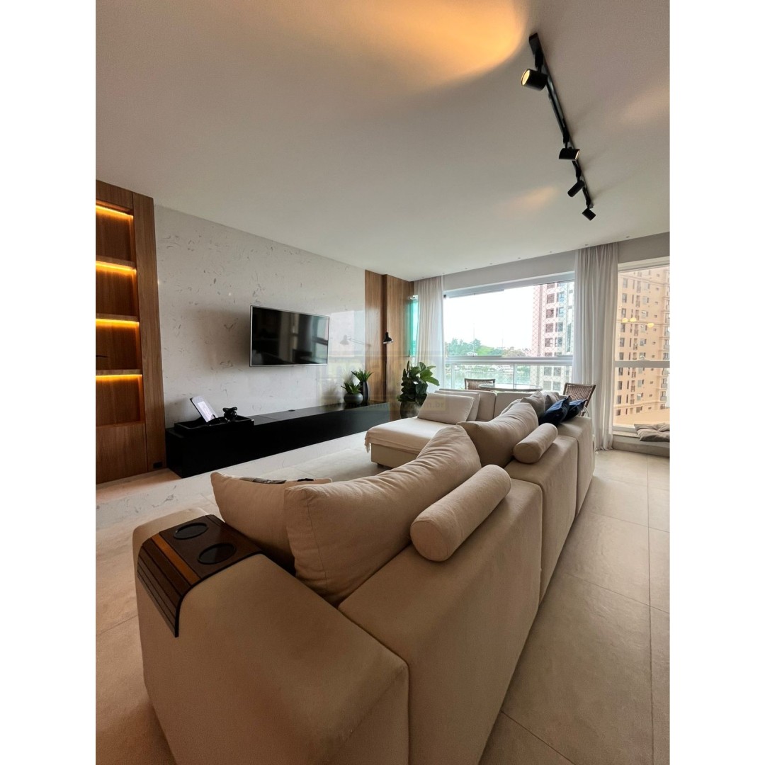 Apartamento 02 suítes para Locação Anual no bairro Centro em Itapema