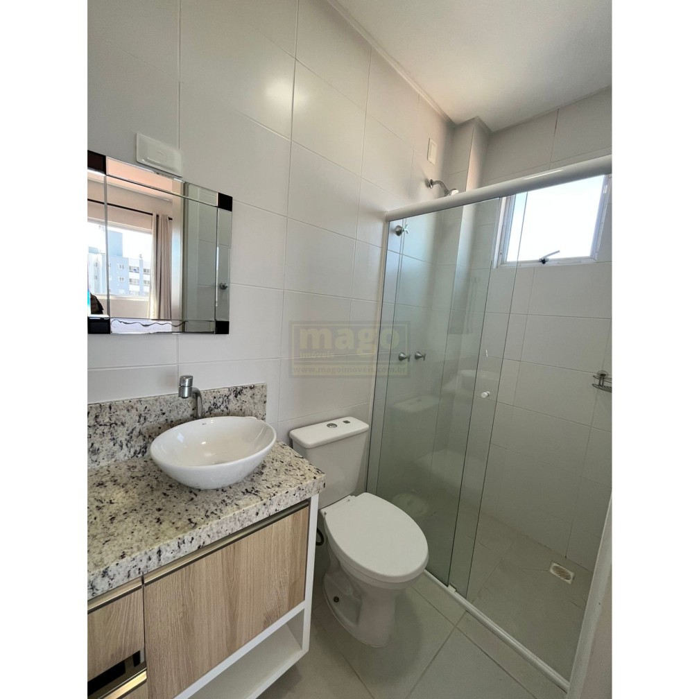 Apartamento 2 quartos para Locação Anual em Balneário Camboriú