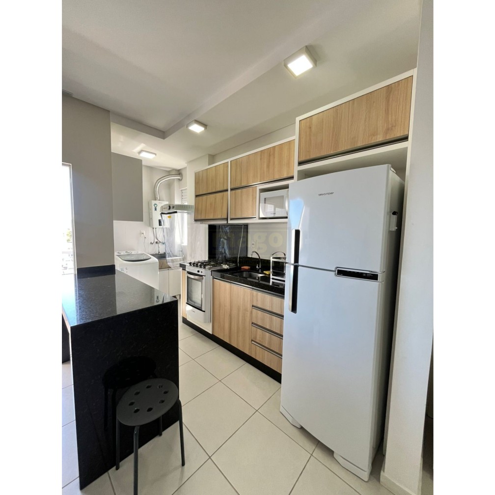 Apartamento 2 quartos para Locação Anual em Balneário Camboriú