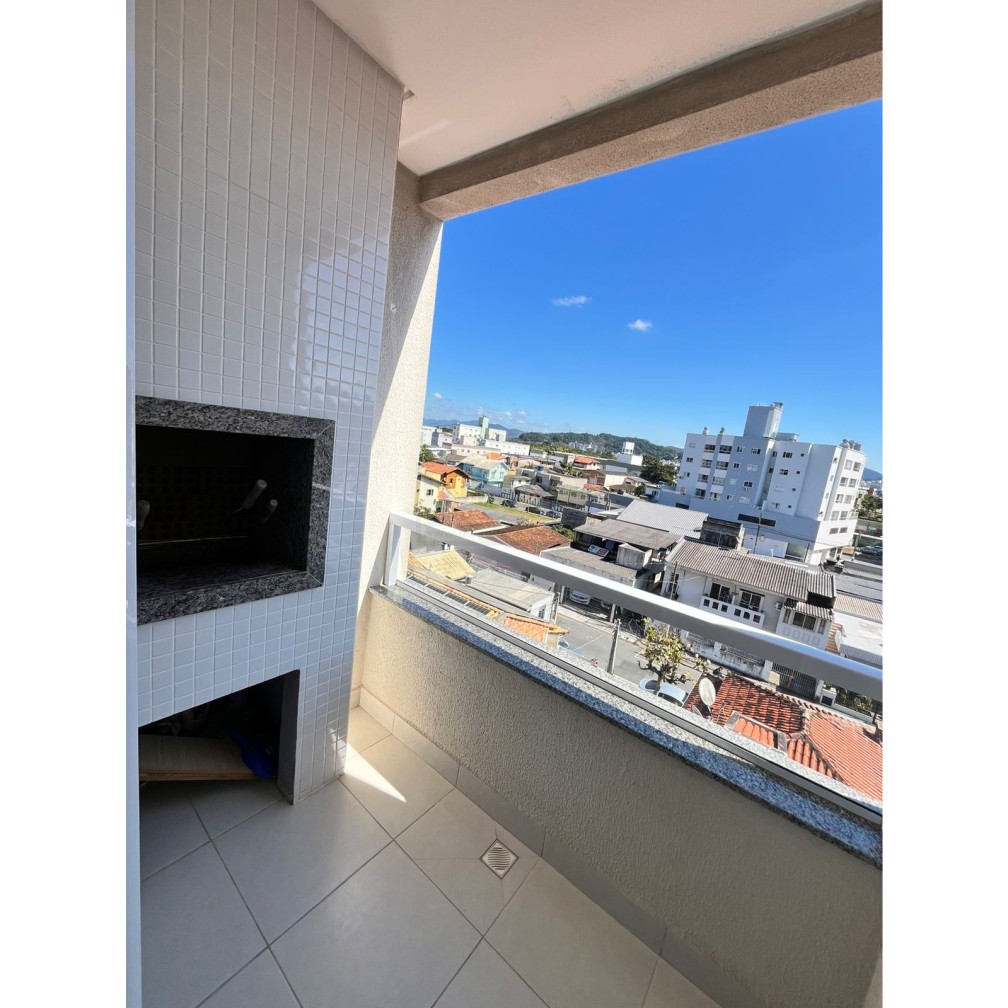 Apartamento 2 quartos para Locação Anual em Balneário Camboriú