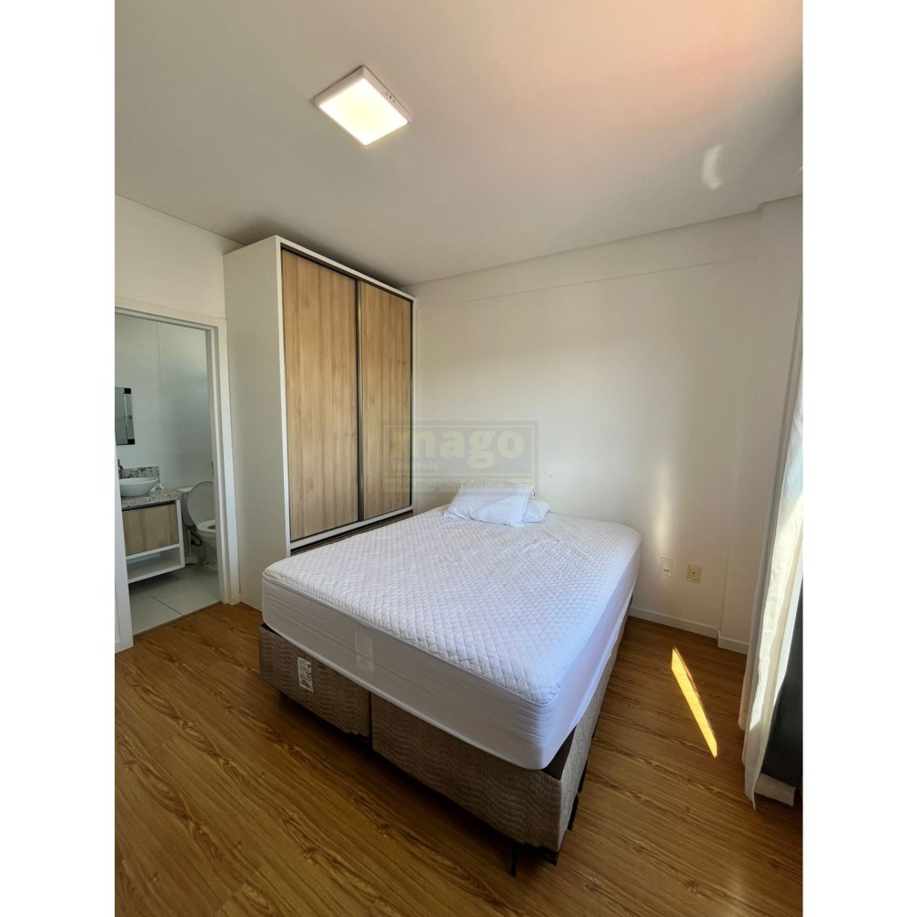 Apartamento 2 quartos para Locação Anual em Balneário Camboriú