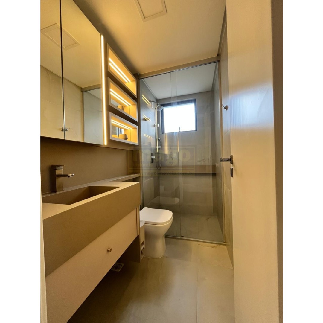 Apartamento 03 suítes para Venda no bairro Barra Sul em Balneário Camboriú