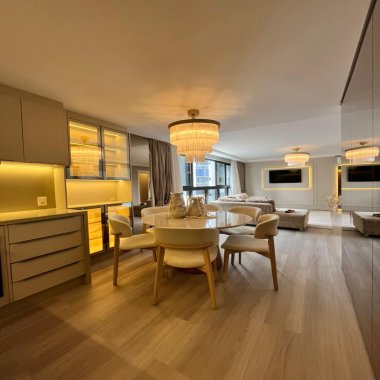 Apartamento 03 suítes para Venda no bairro Barra Sul em Balneário Camboriú