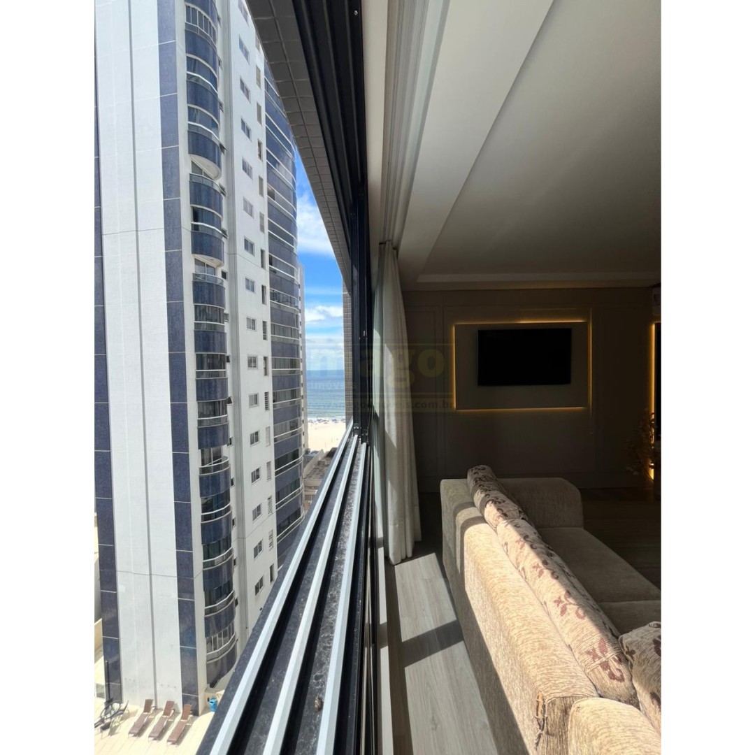 Apartamento 03 suítes para Venda no bairro Barra Sul em Balneário Camboriú