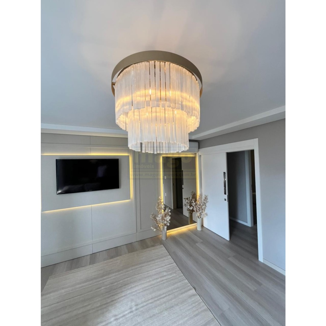 Apartamento 03 suítes para Venda no bairro Barra Sul em Balneário Camboriú