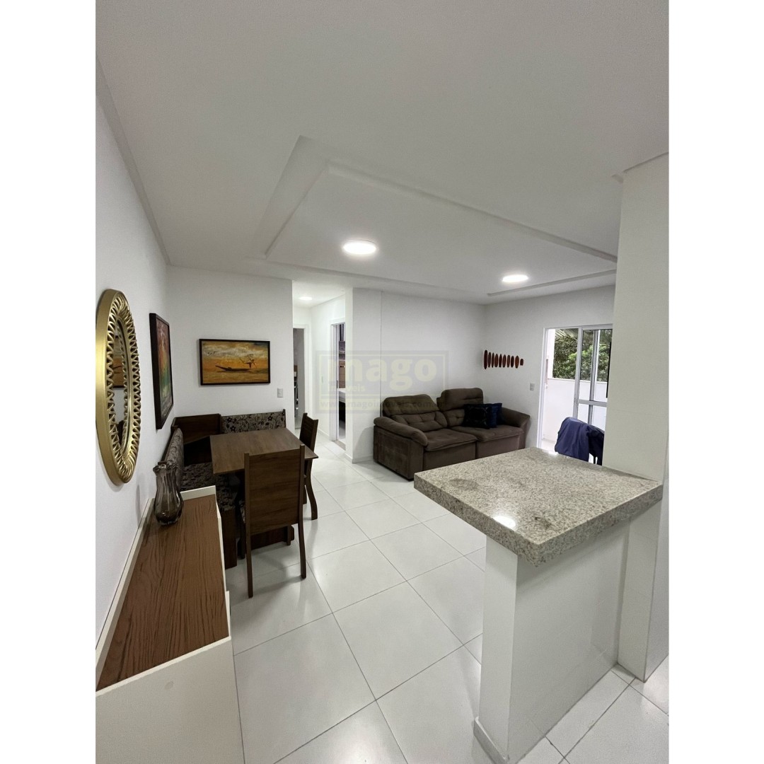 Apartamento 2 quartos para Locação Anual no bairro Avenida Marginal Oeste  em  Camboriú