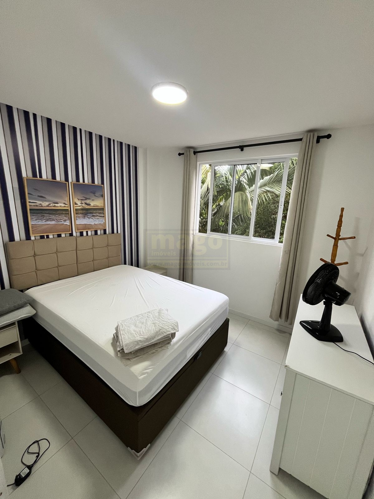 Apartamento 2 quartos para Locação Anual no bairro Avenida Marginal Oeste  em  Camboriú