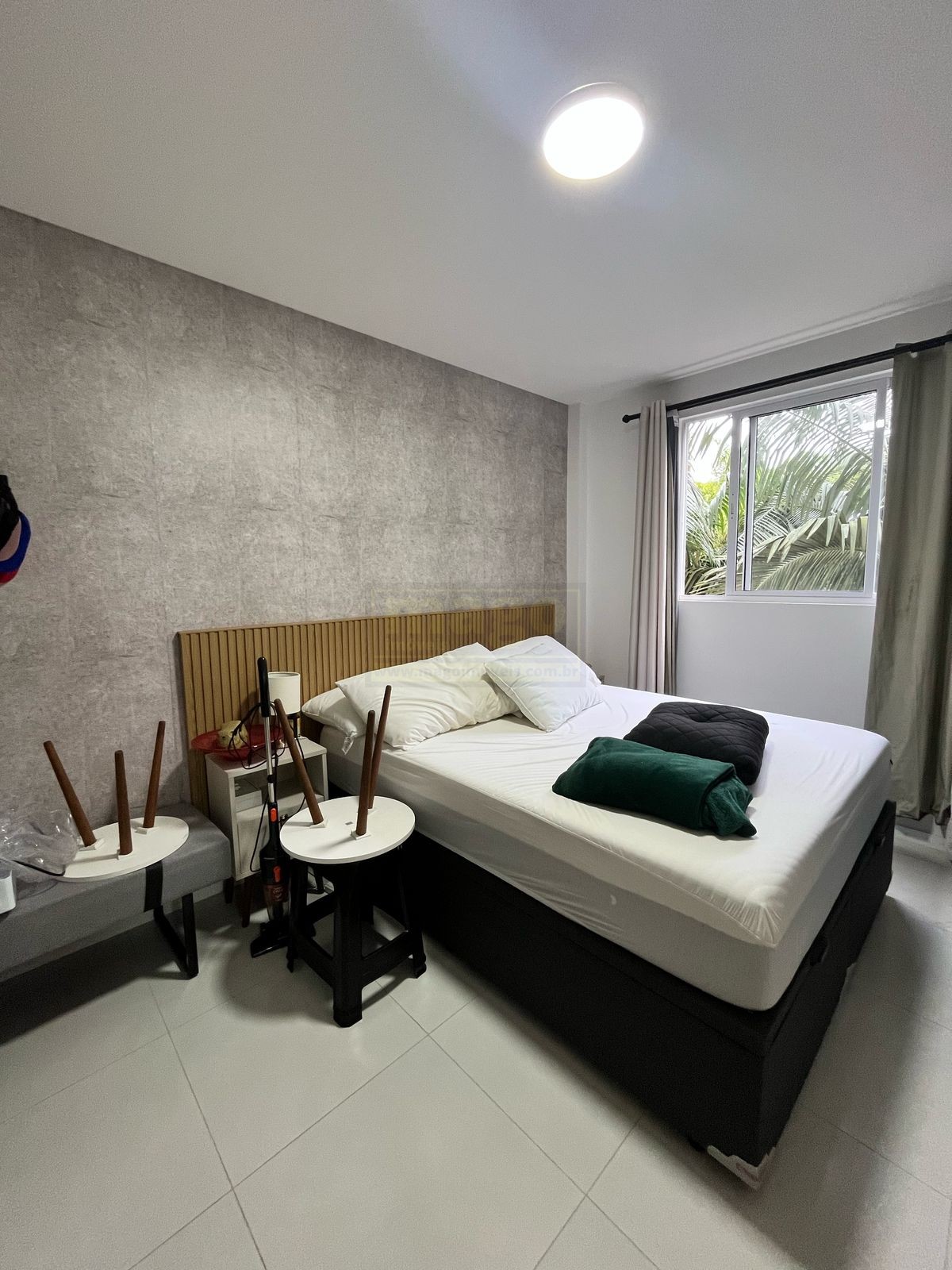 Apartamento 2 quartos para Locação Anual no bairro Avenida Marginal Oeste  em  Camboriú