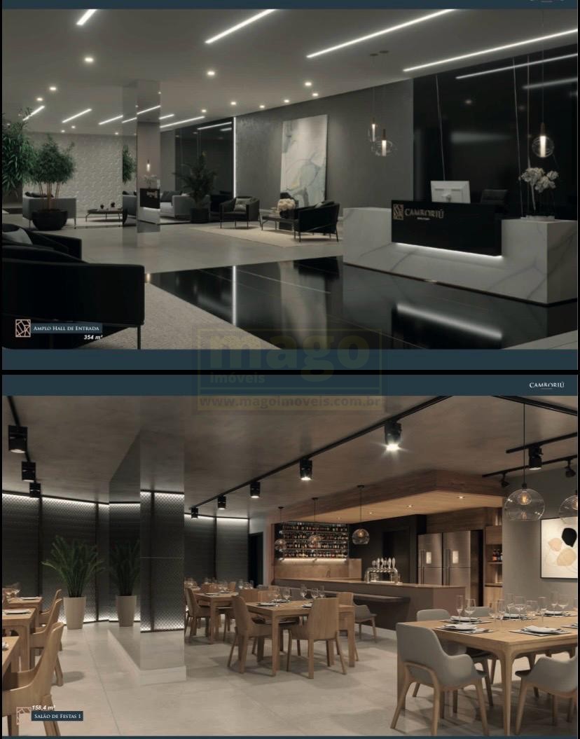 Apartamento 2 quartos para Locação Anual no bairro Centro em Camboriú