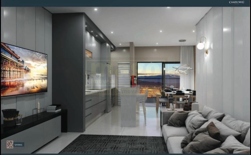 Apartamento 2 quartos para Locação Anual no bairro Centro em Camboriú