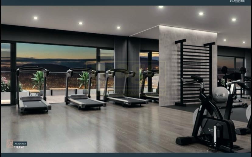 Apartamento 2 quartos para Locação Anual no bairro Centro em Camboriú